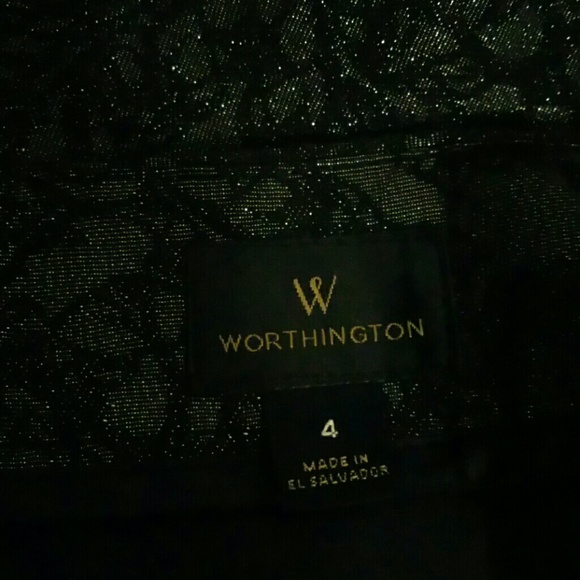 Skirt - Picture 4 of 4